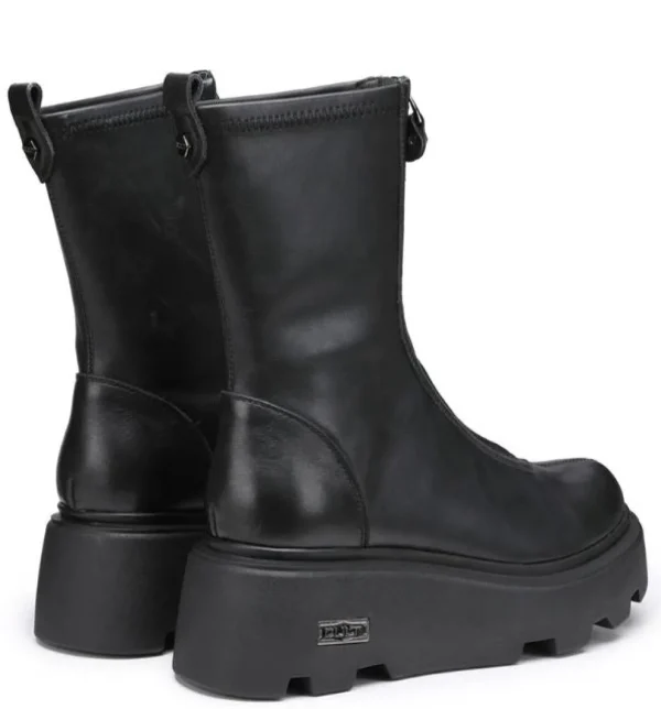 TRONCHETTI NEW ROCK 3554 ZIP