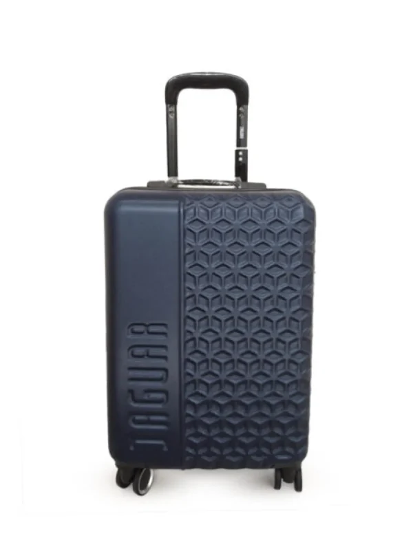 VALIGIE TROLLEY SET 3 JAGUAR