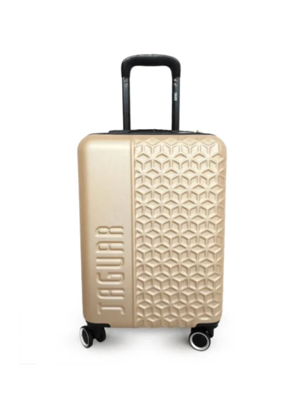 VALIGIE TROLLEY SET 3 JAGUAR