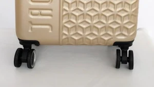 VALIGIE TROLLEY SET 3 JAGUAR