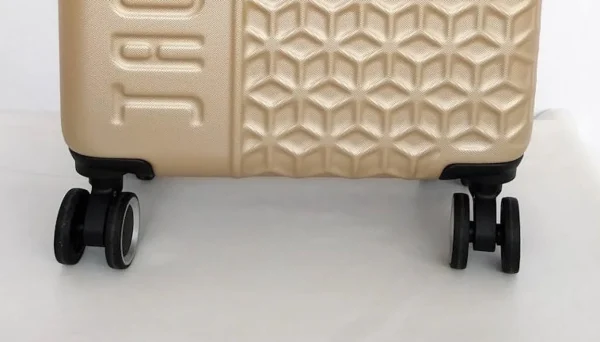 VALIGIE TROLLEY SET 3 JAGUAR