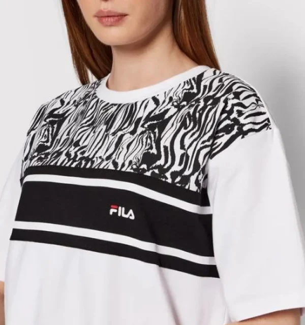 VESTITI DETTAGLIO ANIMALIER