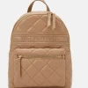 ZAINI ADA BEIGE TRAPUNTATO