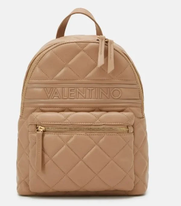 ZAINI ADA BEIGE TRAPUNTATO