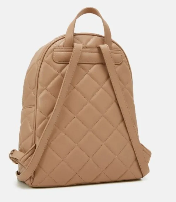ZAINI ADA BEIGE TRAPUNTATO