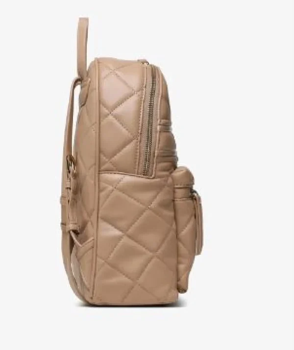 ZAINI ADA BEIGE TRAPUNTATO