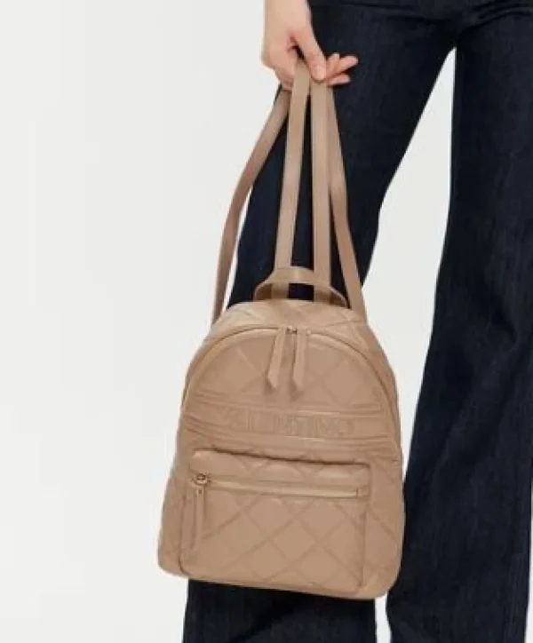 ZAINI ADA BEIGE TRAPUNTATO