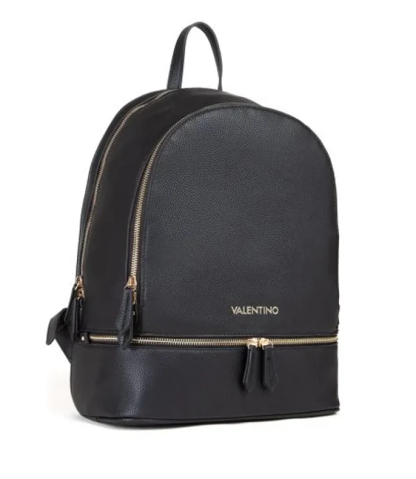 ZAINI BRIXTON MULTI SCOMPARTI ECOPELLE