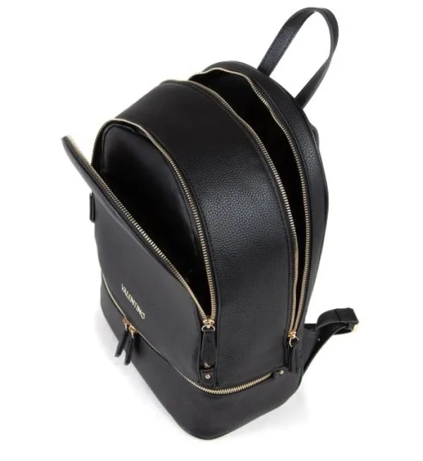 ZAINI BRIXTON MULTI SCOMPARTI ECOPELLE