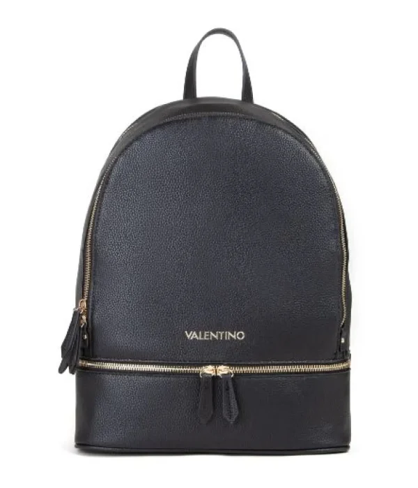 ZAINI BRIXTON MULTI SCOMPARTI ECOPELLE