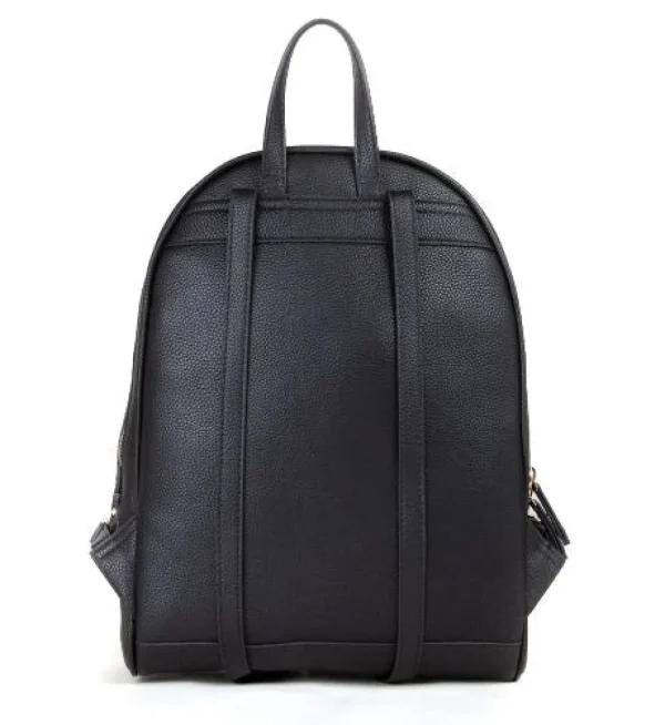 ZAINI BRIXTON MULTI SCOMPARTI ECOPELLE