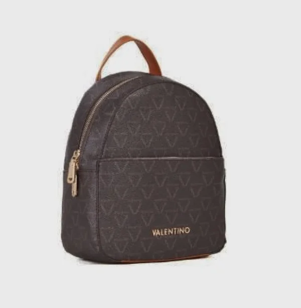 ZAINI LADY RE MEDIO MARRONE