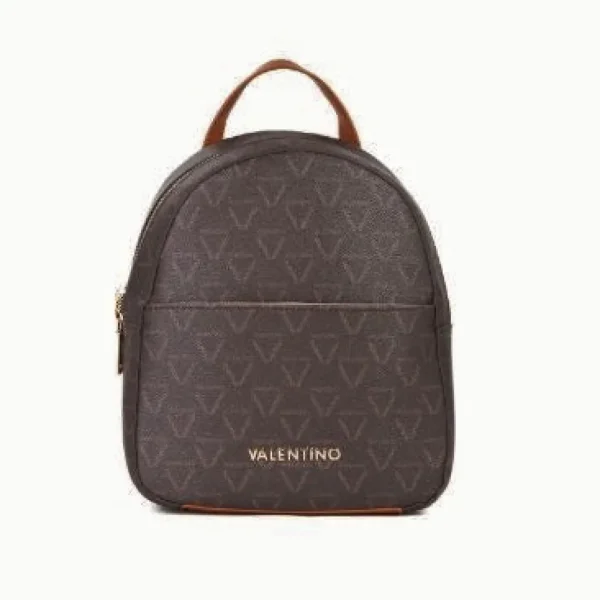 ZAINI LADY RE MEDIO MARRONE
