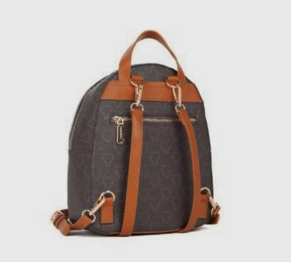 ZAINI LADY RE MEDIO MARRONE